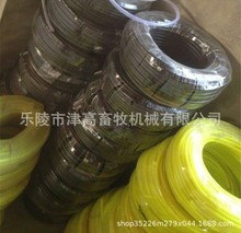 养殖水线专用软管多种型号 防冻防裂厂家直供鸡饮水器专用水管