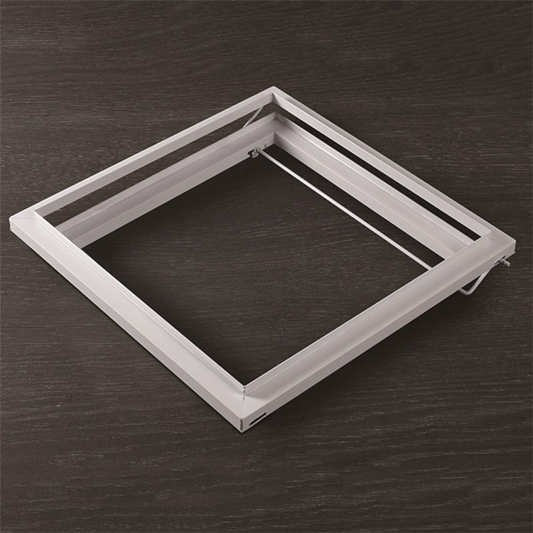 厂家铝合金空调检修孔隐藏式检修口吊顶卫生间管道装饰盖板批发