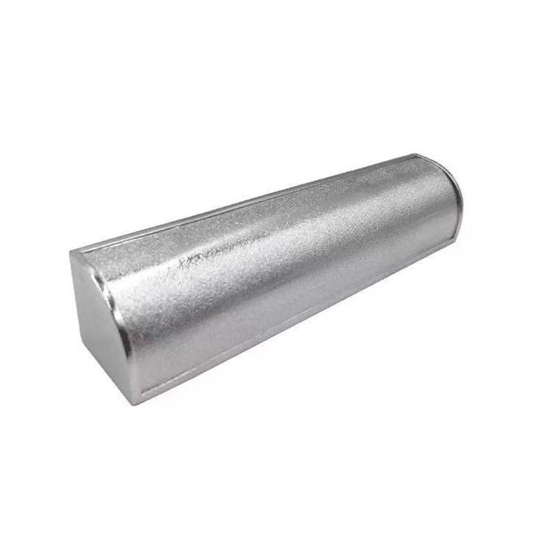 锌合金床包角 床转角 床三角铁床护角 床连接件床用五金配件 护角