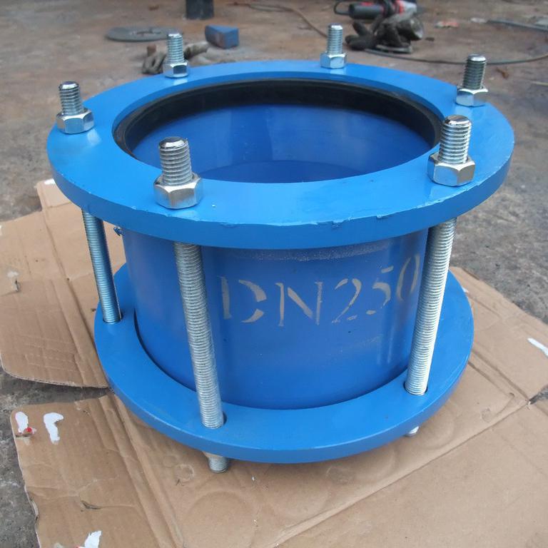 压盖式补偿器 压盖式松套伸缩接头 压力平衡型补偿器