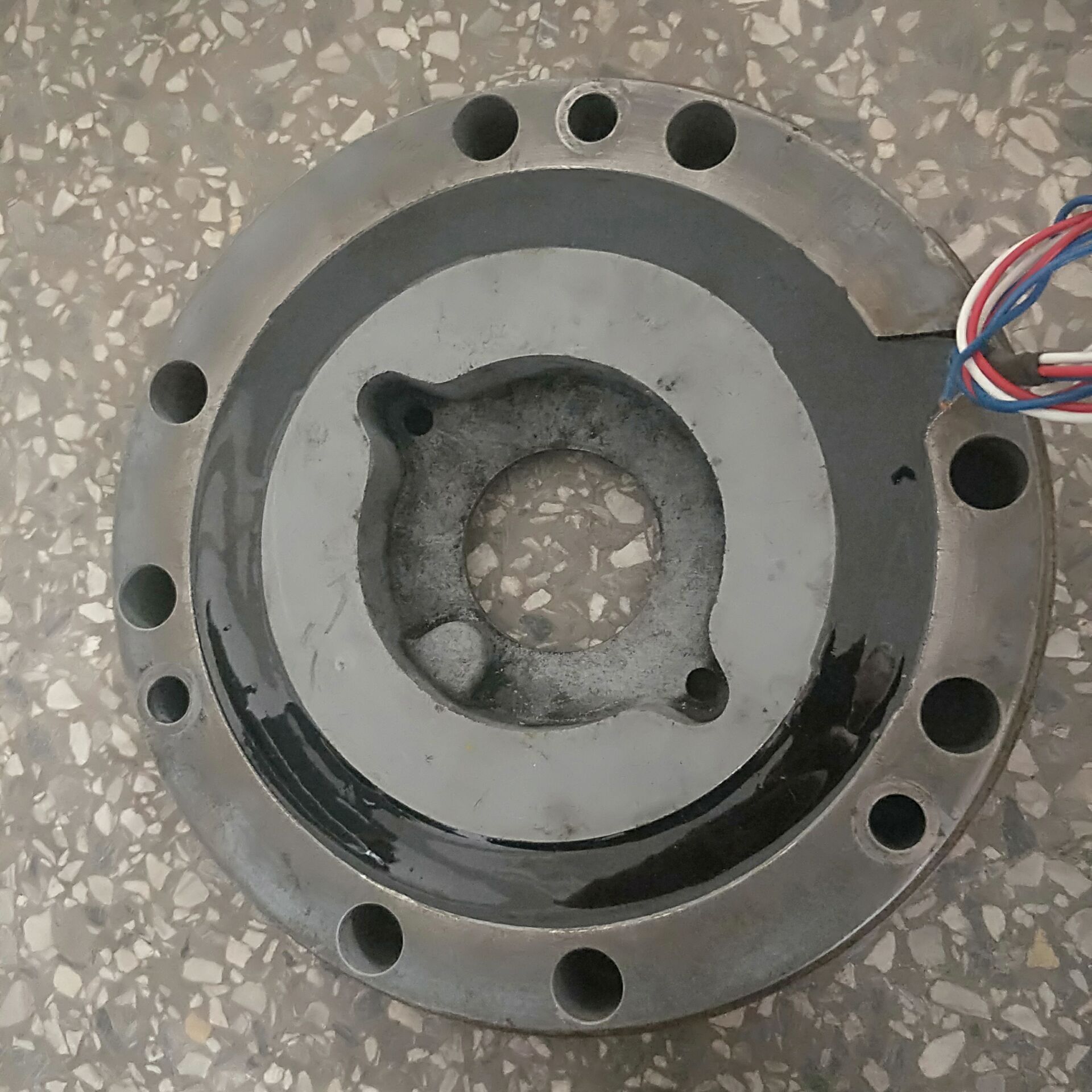 sew制动线圈4.5～18.5kw