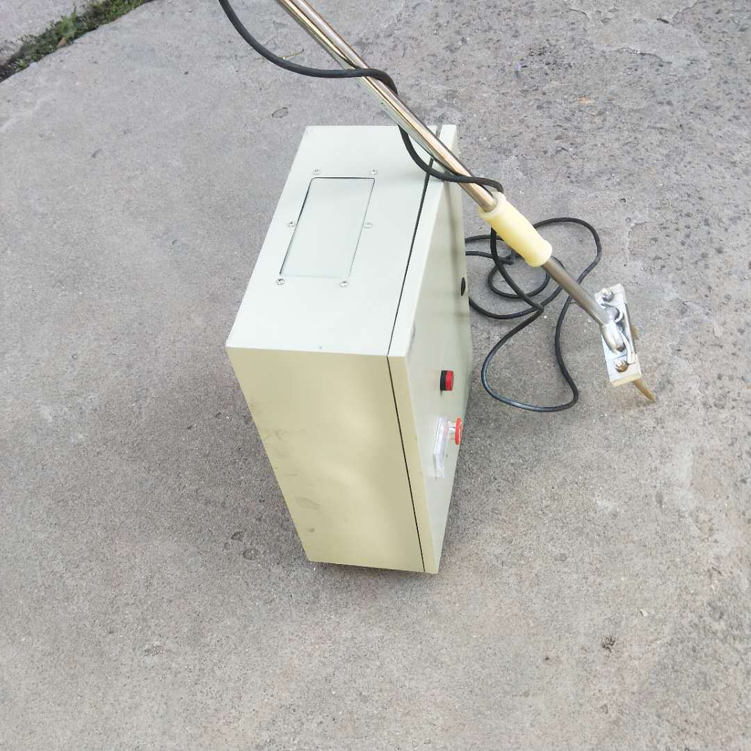 手麻电生猪屠宰设备生猪麻电机麻电器电麻器手麻电器击晕装置