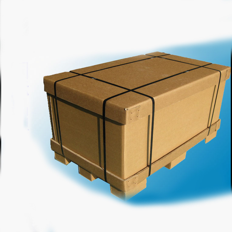 东莞厂家定aaa重型汽车包装纸箱 汽配零部件物流重型纸箱