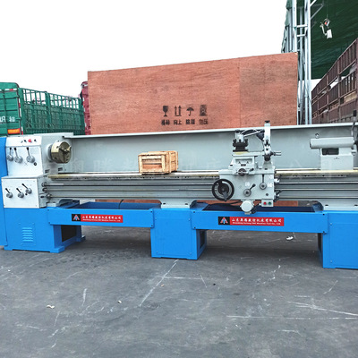 c6240卧式车床 马鞍车床ca6140标配车床生产厂家