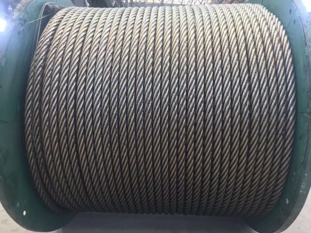 钢丝绳