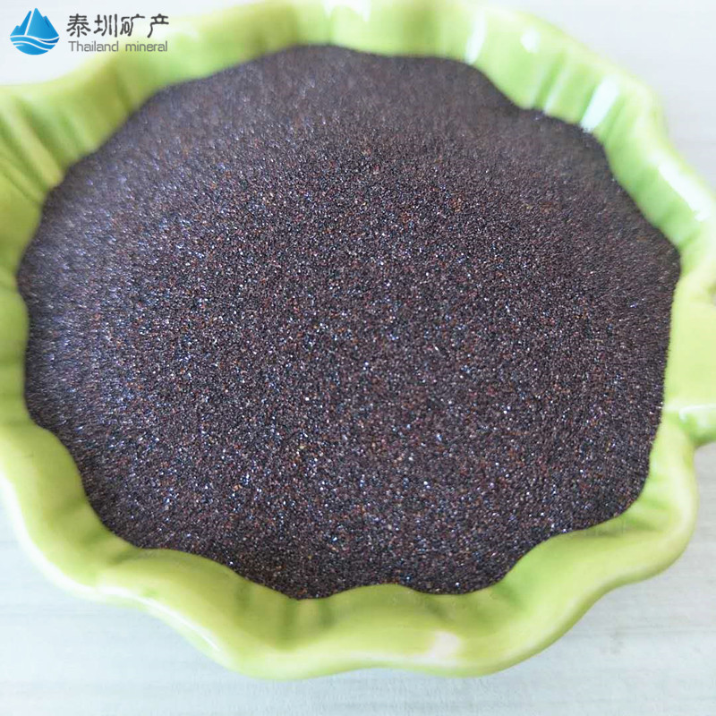 供应90含量金红石 焊接材料金红石砂 涂料陶瓷用金红石砂-阿里巴巴