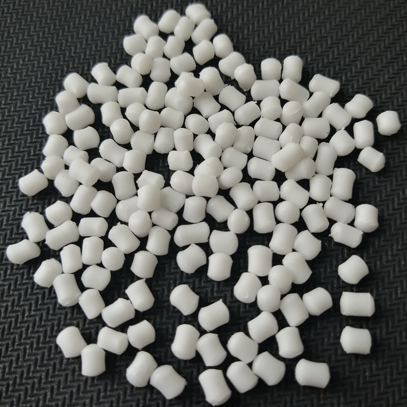 注塑级硅胶颗粒/白色硅胶/食品级乳白色 环保无毒高弹性注塑硅胶