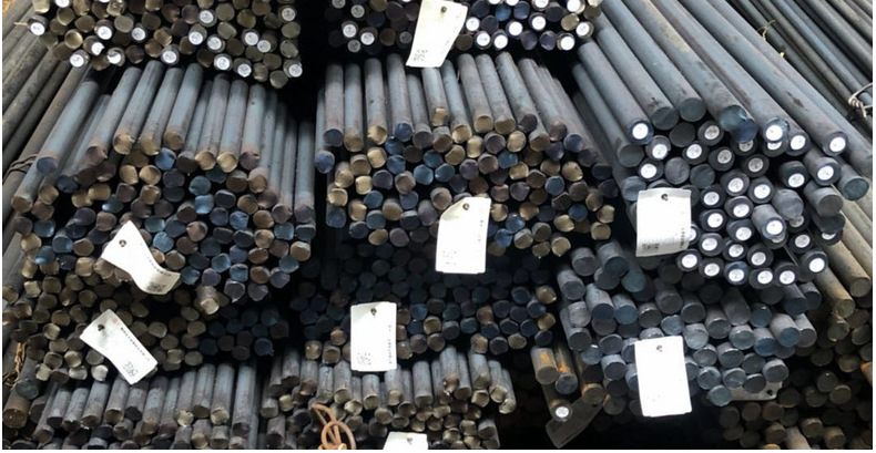 厂家直销 40mn2合金结构钢 40mn2中碳调质锰钢 40mn2圆棒 可切割