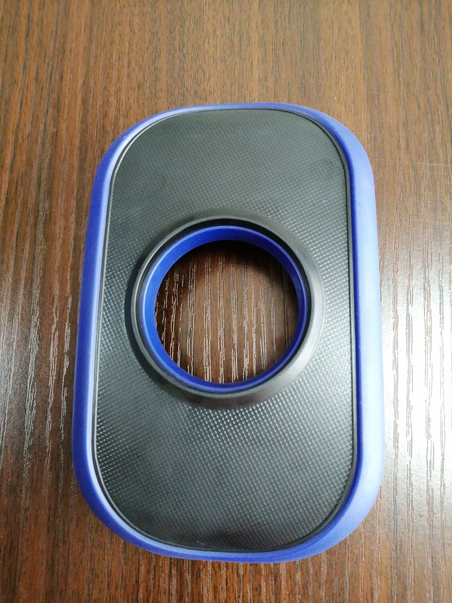 多款双色包胶电子外壳产品 畅销外壳塑胶制品 实力模具注塑厂家