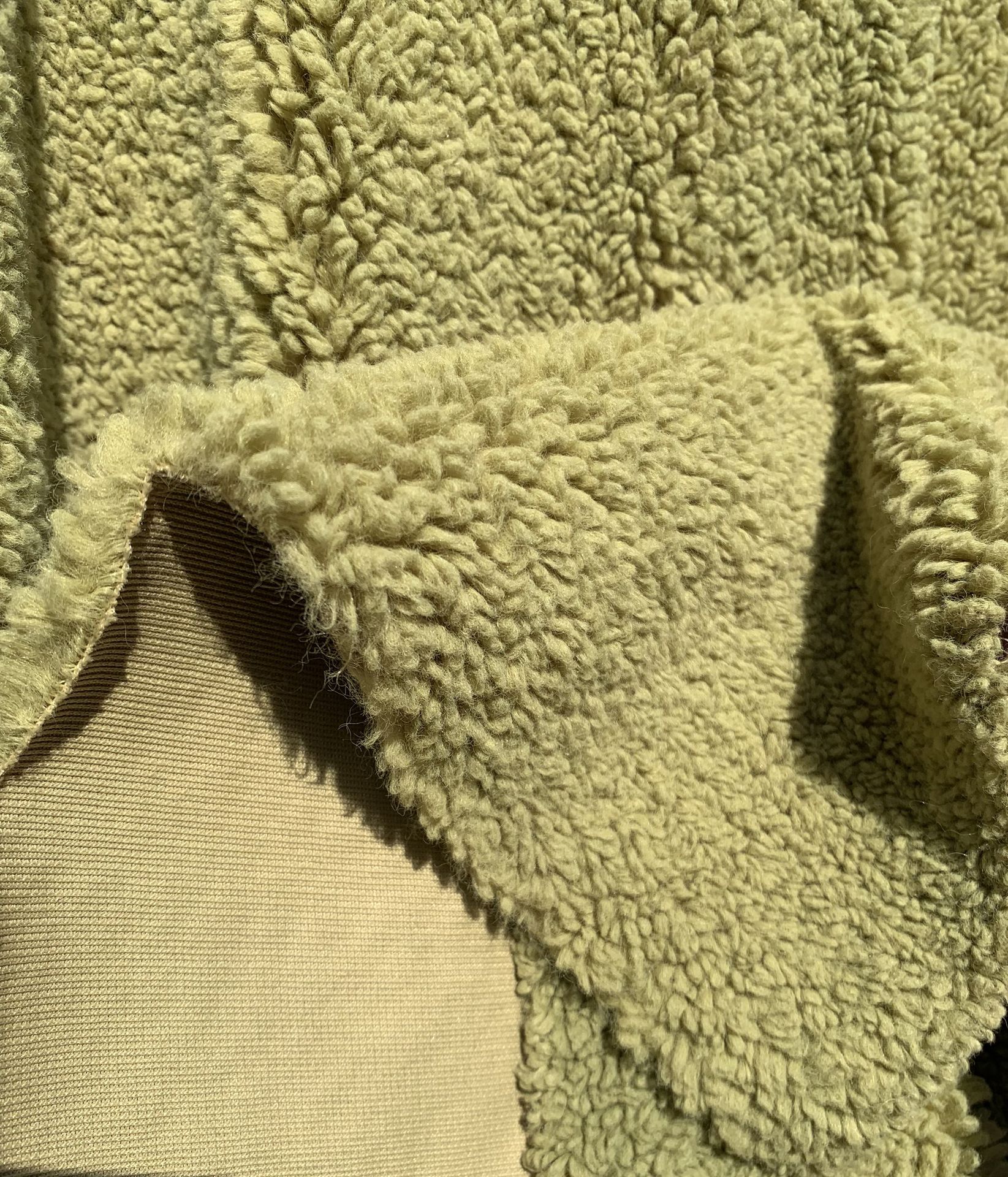 厂价直销麦穗绒颗粒绒面料 麦穗羊绒麦穗颗粒绒面料 羊羔绒面料