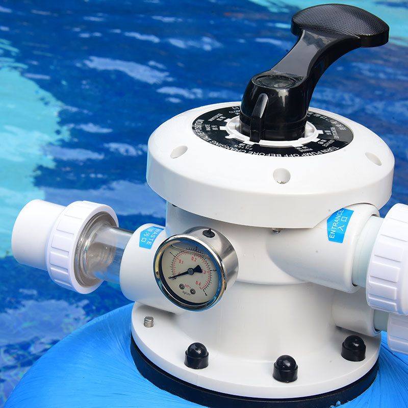 海西游泳池设备批发价销售 泳池循环节约用水设备