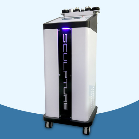 热力瘦美雕仪的功能效果美调仪生产厂家秒发