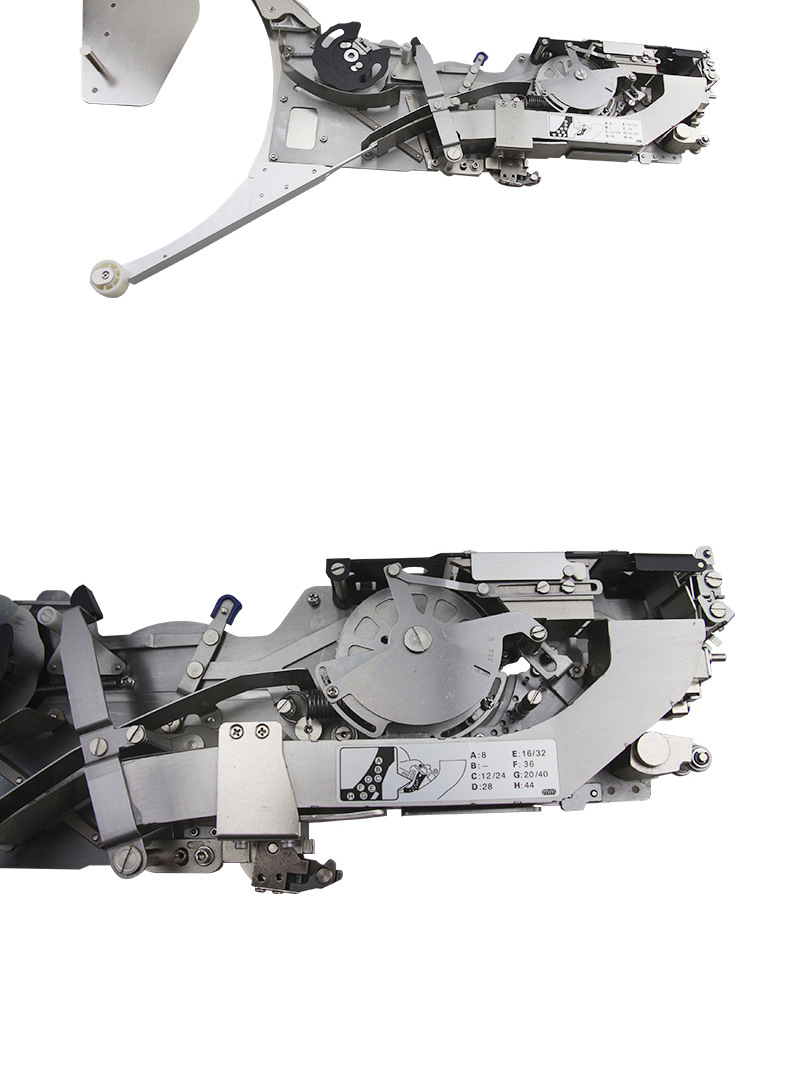 源头厂家ff32mm机械飞达带式供料器喂料器机械飞达贴片批发机批发