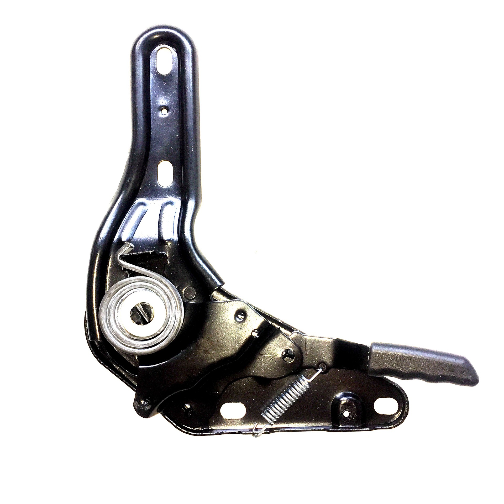 供应外贸赛车电竞游戏椅180度可调 座椅靠背角度调节器转椅配件