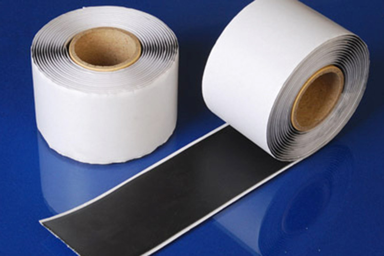 直供不老丁基胶条 密封防水不老胶 丁基不老胶喇叭密封不老胶