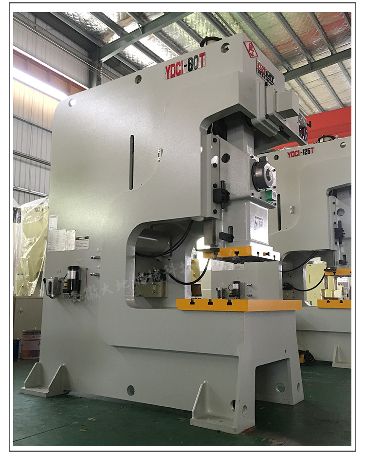 冲床 全自动口罩机鼻梁条压力机 高速冲床25吨 气动冲床25t厂家