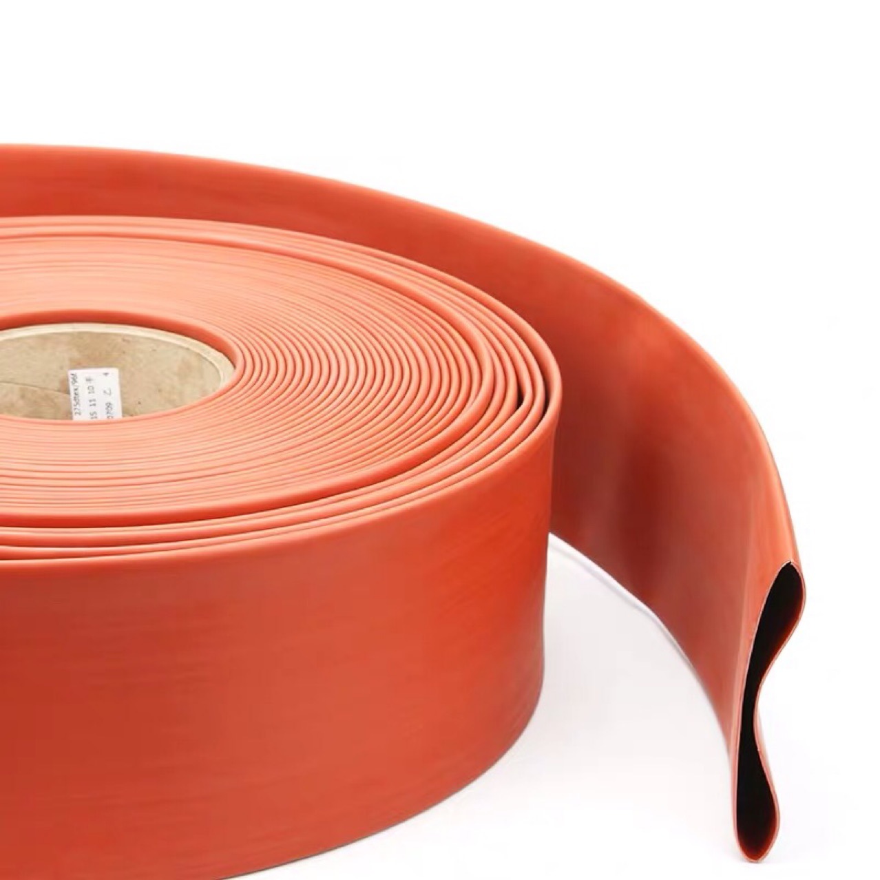 10kv母排铜排套管高压热缩管 接线热缩管绝缘收缩套管