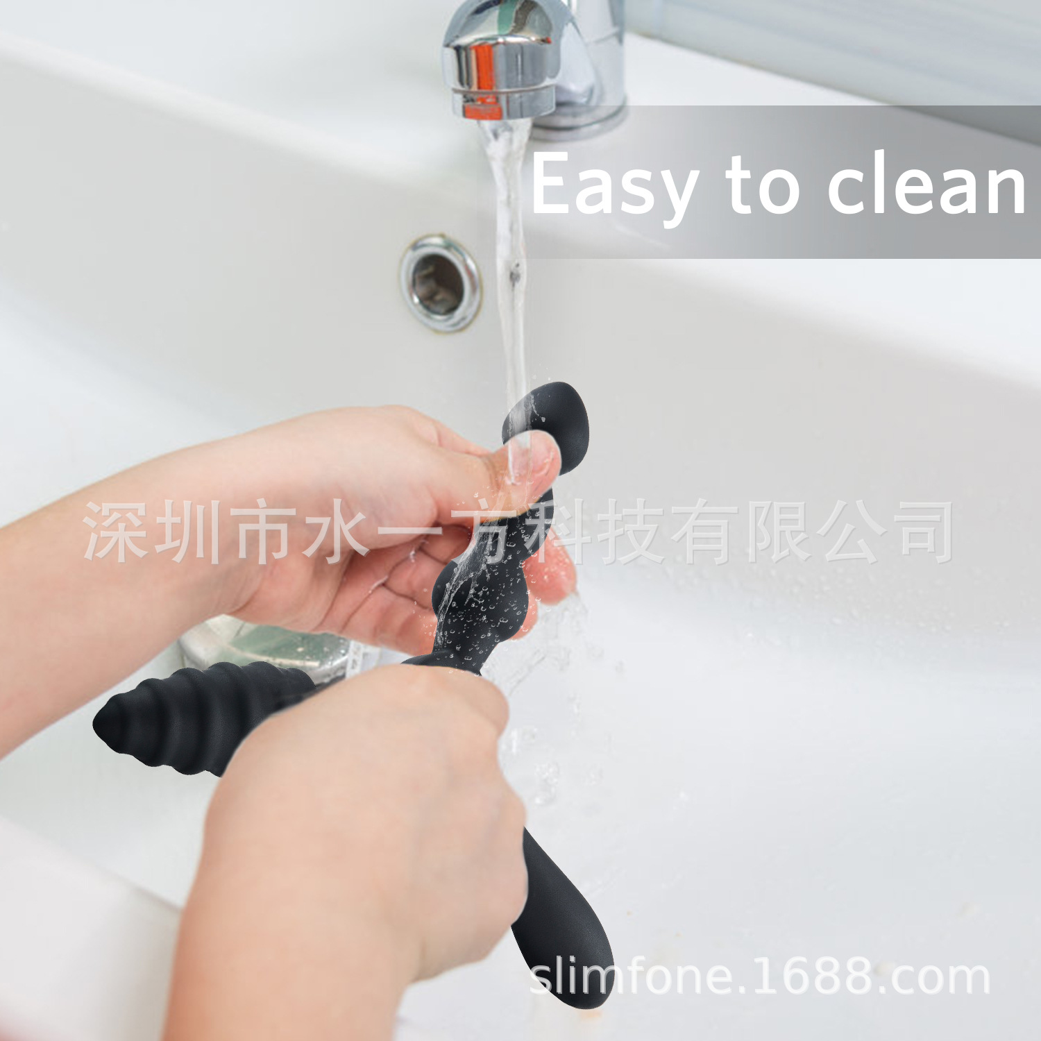 omobo男用后庭肛塞三合一硅胶肛门器具拉珠情趣按摩扩肛器批发