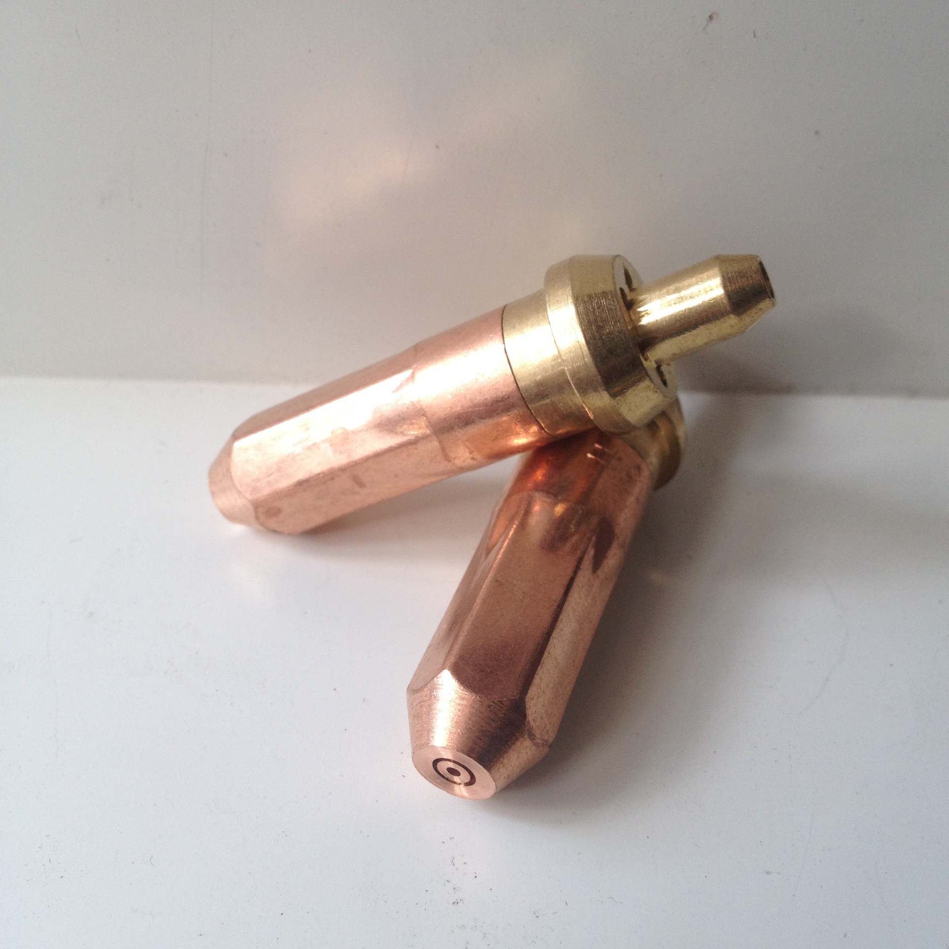 东海龙g01-30型割炬割咀30型丙烷乙炔环形梅花割嘴1#/2#/3#割咀