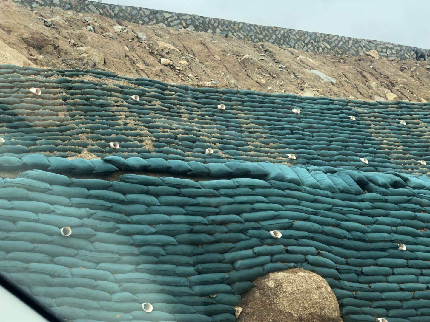 国标生态袋尺寸定制包第三方检测