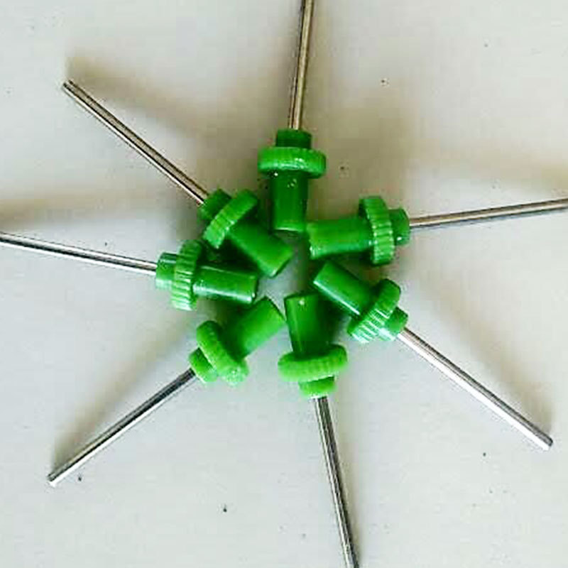 厂家直供 球针篮球打气筒充气针 足球皮球打气针充气工具