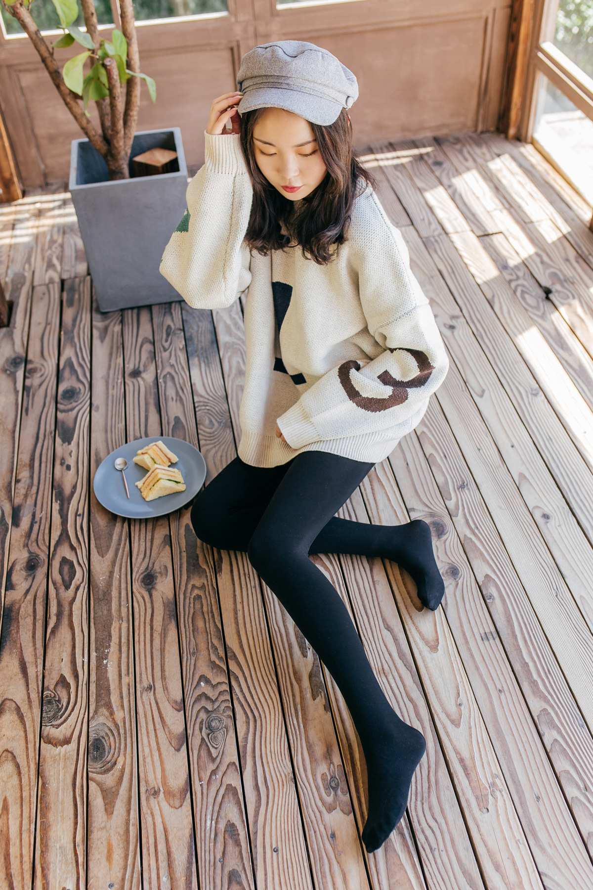 秋冬季光腿袜一体裤锦纶加绒加厚连裤袜防勾丝保暖打底裤女外穿