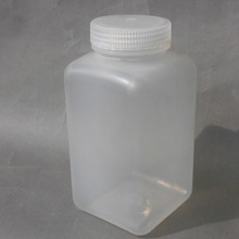 广口方形瓶低密度聚乙烯大口试剂瓶厂家