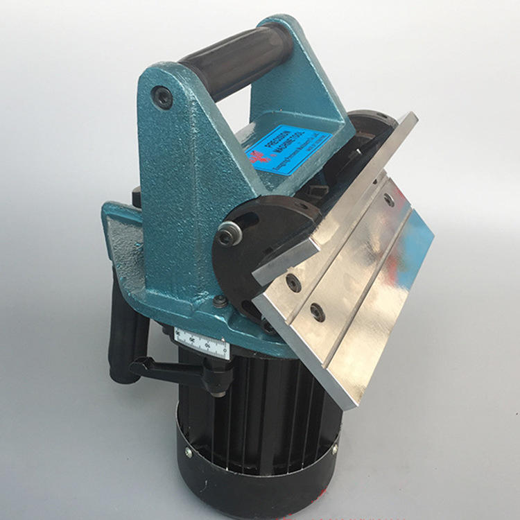 电动手持式直边倒角机 模架倒角机 便携式多功能倒角机厂家