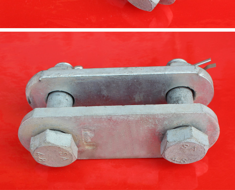 电力通信器材 批发平行挂板 电力器材 ps型 p型平行挂板 厂家现货