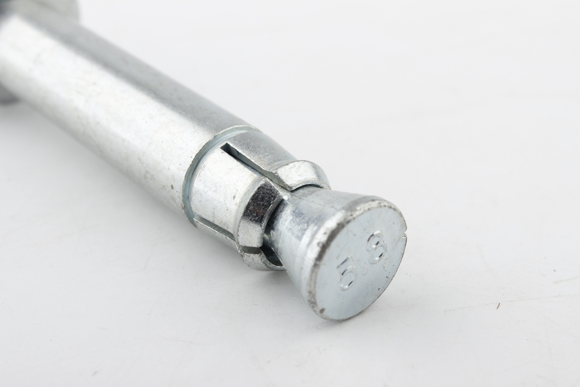 现货供应 膨胀栓 国标膨胀螺栓 膨胀螺丝 加长大头膨胀螺栓