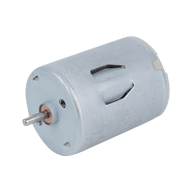 厂家批发r360除尘掸微型电机 除尘马达电机 r380无线车载吸尘器