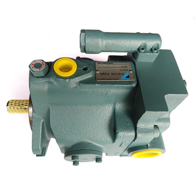 日本大金机械油泵v38a1r-95,v38a2r-95,v38a3r-95 4r高压柱塞泵