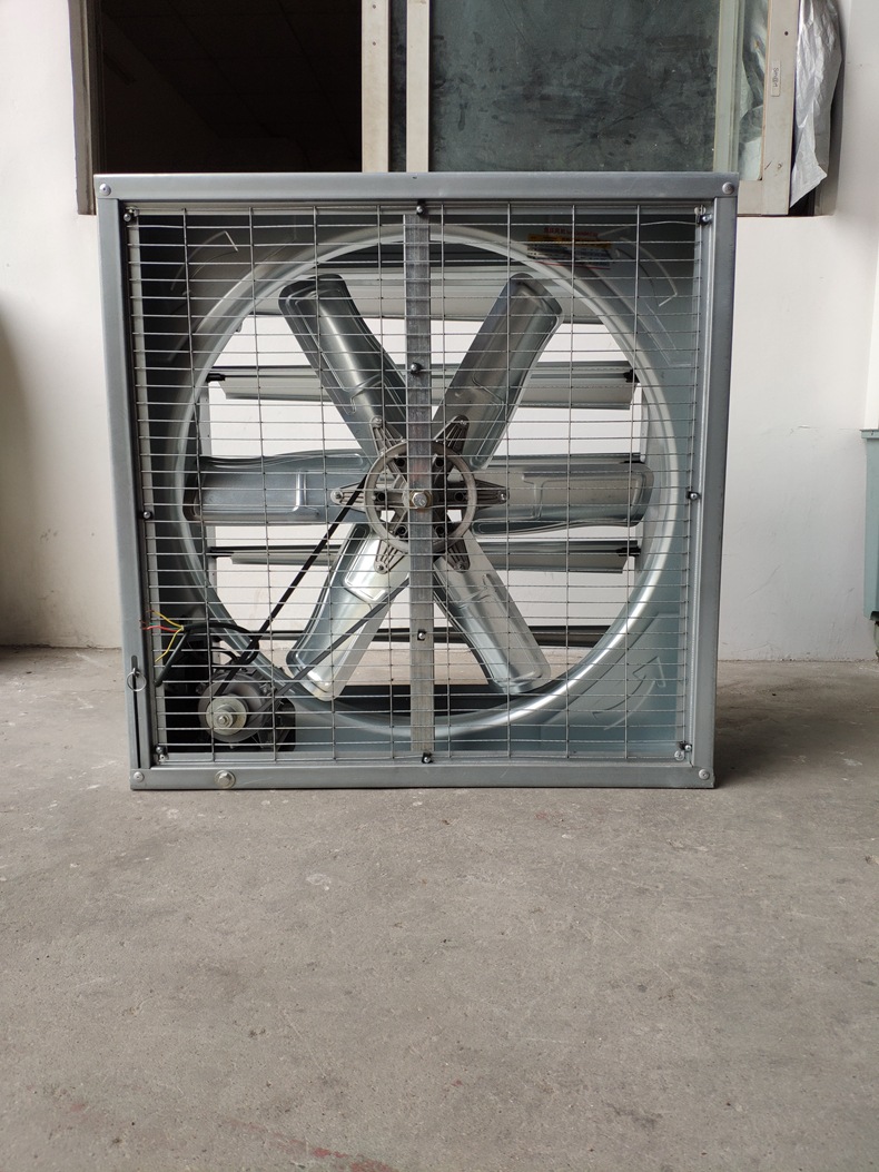 负压风机大型工业排气扇 车间畜牧大功率通风排气换气扇 厂家直销