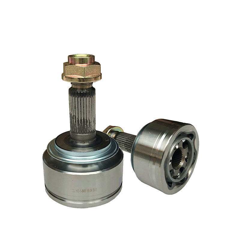 适用于雅阁思域飞度奥德赛xrv锋范缤智crv半轴内外球笼传动轴笼