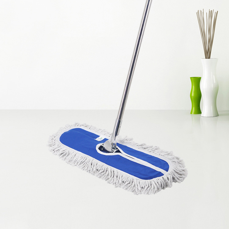 60公分佳宝地拖头(布 铁架)