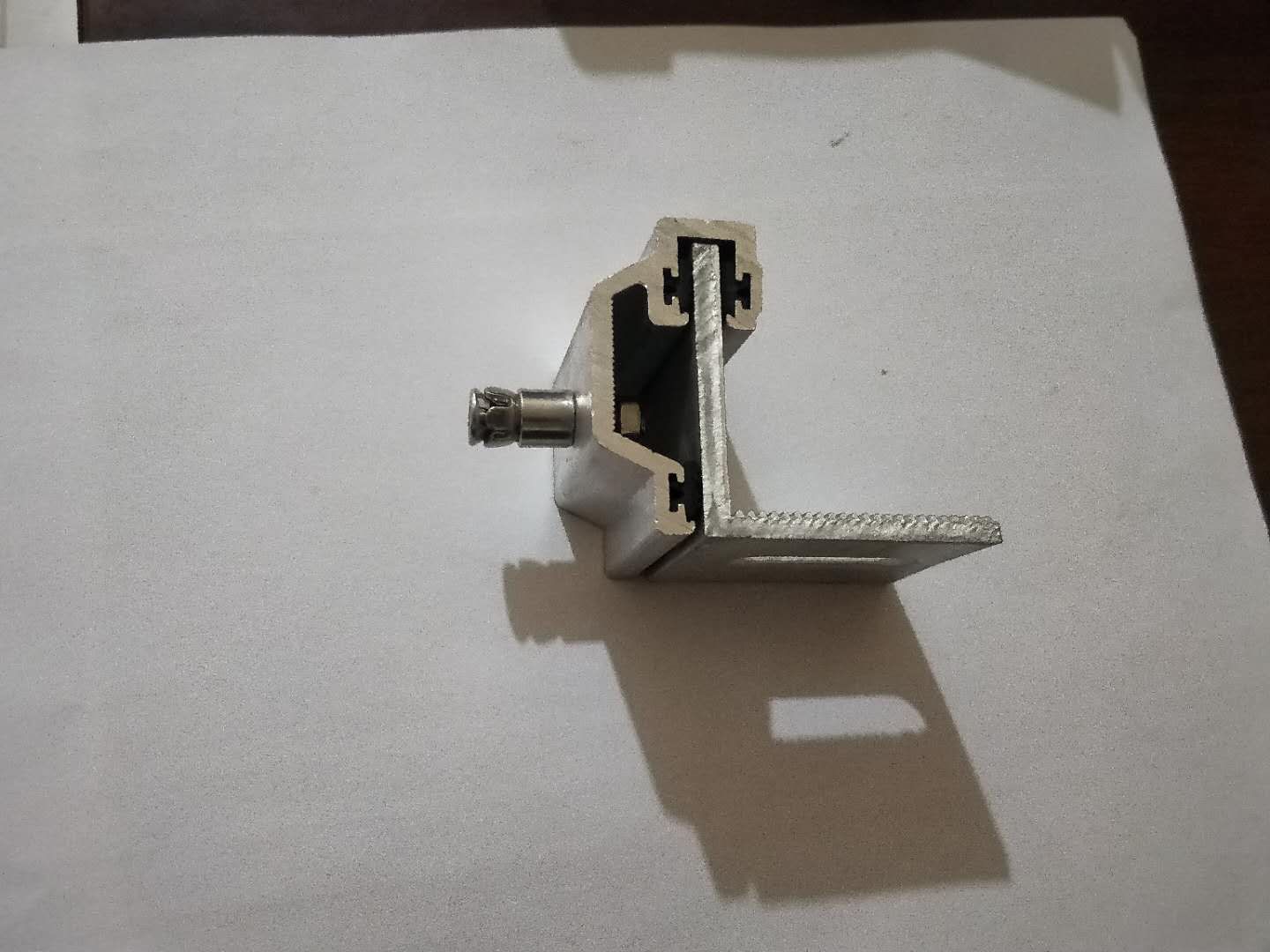 瓷砖背栓耳挂件 石材背栓耳挂件 石材干挂件 瓷砖干挂件 背栓螺丝