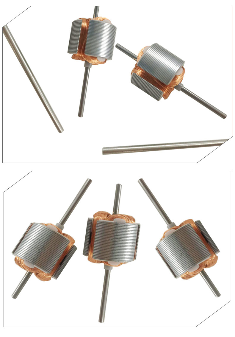 厂家加工圆柱光轴 不锈钢销子 过线转轴 电机轴可定制批发