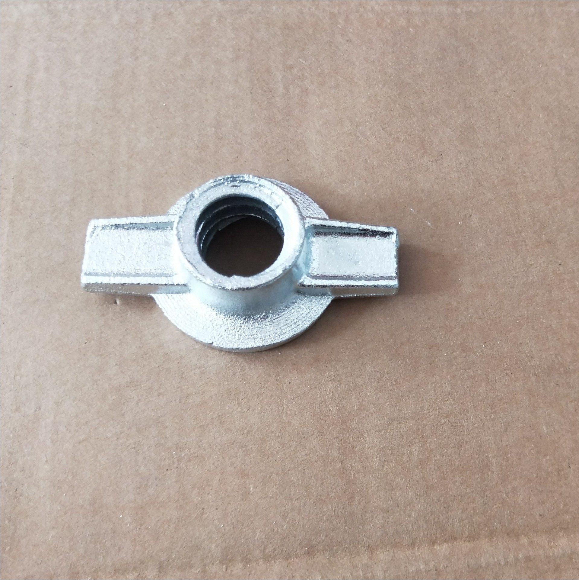 顶托 镀锌顶托 顶托螺母 现货供应 厂家直销