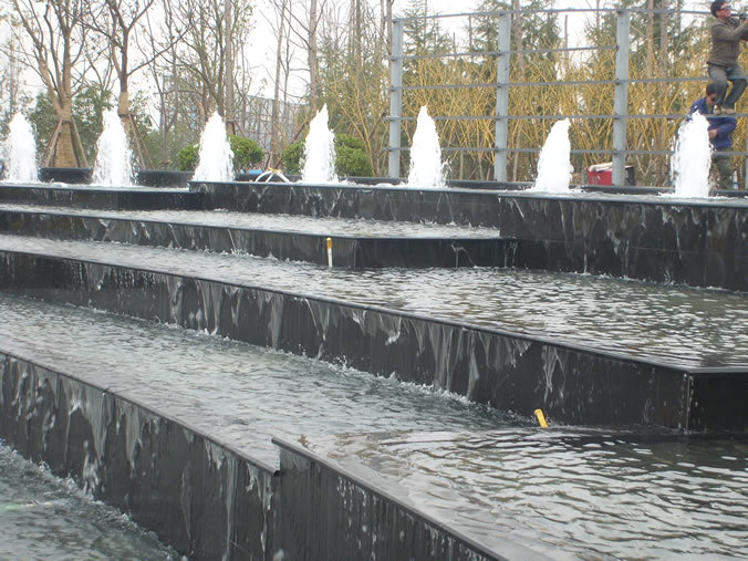 全铜涌泉鼓泡喷头景观喷泉喷头水池假山水景公园广场酒店厂家直销