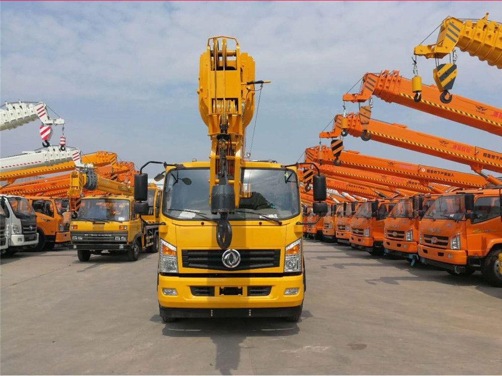 12吨吊车价格 12吨二手吊车 12吨吊车转让