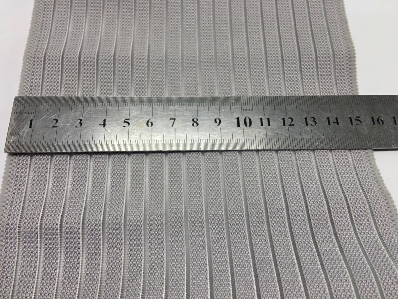 厂家定制20mm宽锦纶提花加宽织带 包边彩色不褪色印刷织带定制