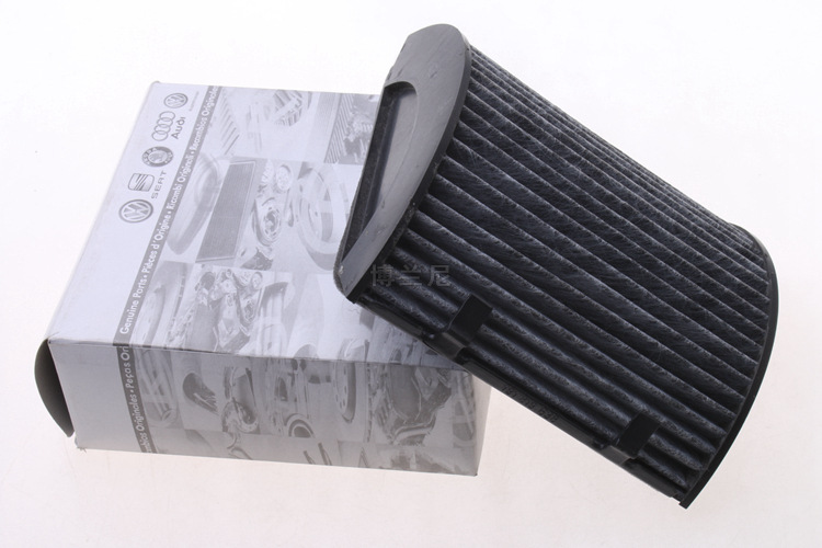 适用于大众 老款 捷达 奇瑞 旗云2 空调滤芯滤清器格汽车配件专用