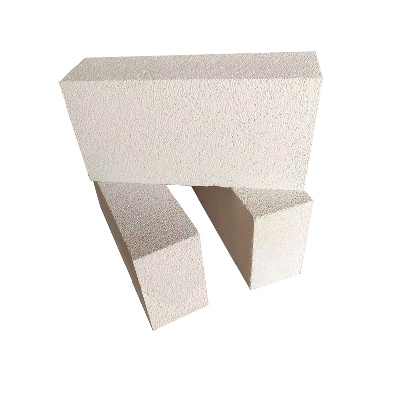 河南厂家供应莫来石隔热保温砖轻质保温砖各种高温窑炉内衬耐火砖