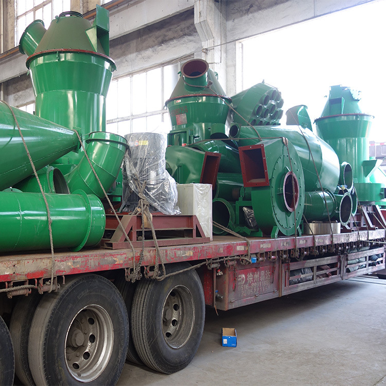 现货立发雷蒙磨废玻璃磨粉机设备雷蒙高效研磨机三辊研磨机2715型