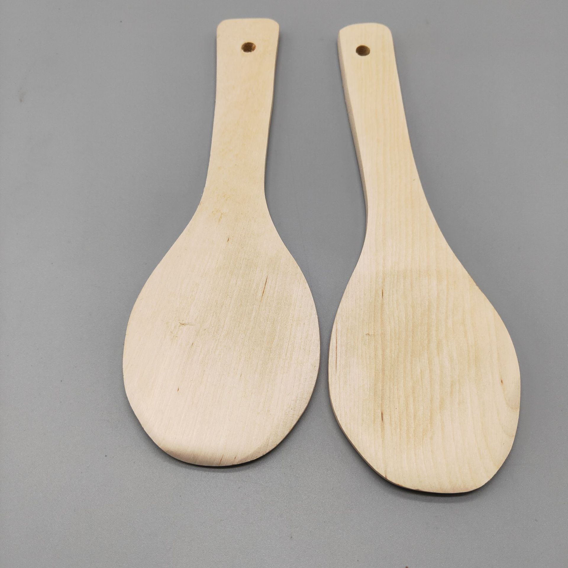 批发烹饪竹勺子饭勺竹制勺子木勺2元超市