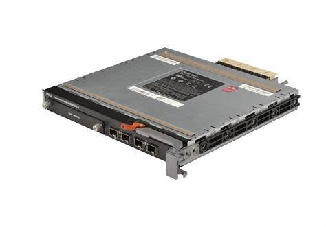 0yx4x6 m1000e powerconnect m8024-k 10gb刀片服务器交换机