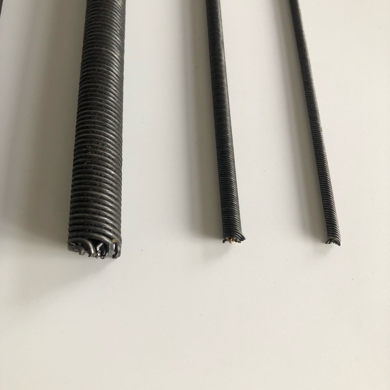 钢丝 软轴芯 万向软轴 吊磨软轴 割草机软轴 机械传动软轴