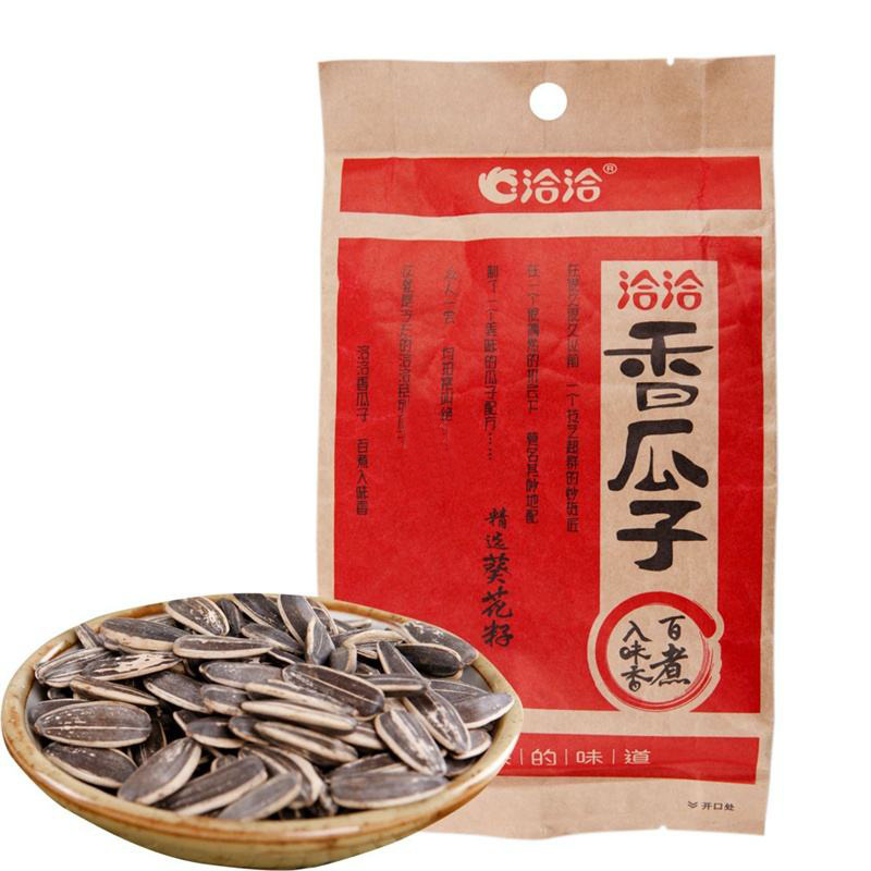 洽洽200g