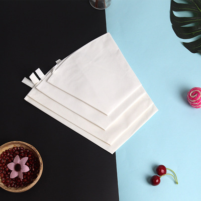 烘焙工具 3-40大号加厚布裱花袋 曲奇奶油蛋糕裱花袋 可重复使用