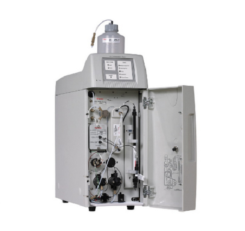 二手色谱仪 戴安进口离子色谱仪 ics1100 等度梯度淋洗色谱仪